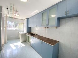 Blk 618 EUNOS GROVE (Bedok), HDB 2 Rooms #565173931